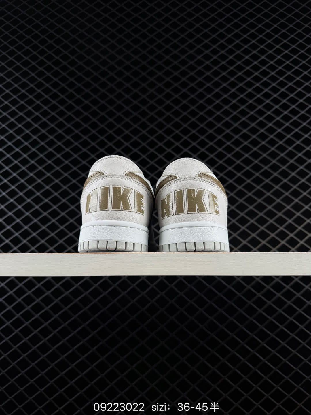 Nike Big Low-355152-109